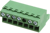 Terminal Blocks - Headers, Plugs and Sockets - A101140-ND - DigiKey