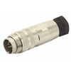 Circular Connector Housings - C09111H0060012-ND - DigiKey
