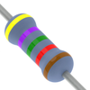 Through Hole Resistors - RSMF2FT47K5-ND - DigiKey