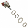 Toggle Switches - CKN1456-ND - DigiKey