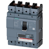 Circuit Breakers - 3473-3VA63255JT412AA0-ND - DigiKey