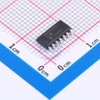 Communication Interface Chip/UART/485/232 >> CAN ICs -- MCP2518FDT-E/SL - Image