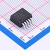 Power Supply Chip >> DC-DC Converters - LM2596S-5.0-MS - LCSC Electronics Technology (HK) Limited