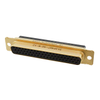 D-Sub, D-Shaped Connector Housings - A34479-ND - DigiKey