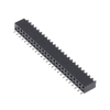 Headers, Receptacles, Female Sockets - SSM-125-L-DH-050-ND - DigiKey