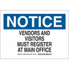 Signs, Nameplates, Posters - 2267-123589-ND - DigiKey