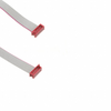 Rectangular Cable Assemblies - 1175-2567-ND - DigiKey