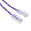 Modular/Ethernet Cables (RJ45, RJ11) - UTP28SP25VL-ND - DigiKey