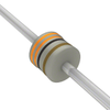 Through Hole Resistors - LR0204F33R-ND - DigiKey