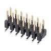 Headers & Wire Housings - M20-8750742 - Powell Electronics, Inc.