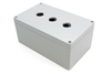 Enclosures, Boxes, & Cases - 1554MPB3 - Powell Electronics, Inc.