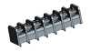 Terminal Blocks - 4-1437664-0 - Powell Electronics, Inc.