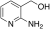 (2-Aminopyridin-3-yl)methanol -- 6789 - Image