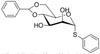 Phenyl 4,6-O-Benzylidene-1-thio-α-D-mannopyranoside - 13009 - Medical Isotopes, Inc.