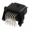Headers, Male Pins - WM9330-ND - DigiKey