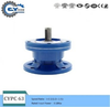 Worm Gearbox -- CYPC063