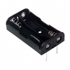 Battery Holders, Clips, Contacts - 36-2462-ND - DigiKey