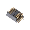 Arrays, Edge Type, Mezzanine (Board to Board) - FSI-105-03-G-D-ND - DigiKey