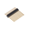 Headers, Male Pins - TMS-112-54-G-S-ND - DigiKey