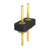Headers, Male Pins - 612-BDL-101-G-F-ND - DigiKey