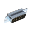 D-Sub Connector Assemblies - 670-DA-15P-ULR-ND - DigiKey