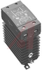 Relay;SSR;Zero-Switching;SPST-NO;Cur-Rtg 35A;Ctrl-V 90-140AC;Vol-Rtg 24-280AC - 70131406 - Allied Electronics, Inc.