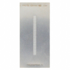 Solder Stencils, Templates - FPC050P060-S-ND - DigiKey