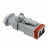 Rectangular Connector Housings - DT06-2S-CE04 - ODG (Origin Data Global)