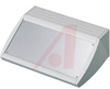 SLOPING FRONT CASE, 11.811 X 7.874 X 4.016 - 70016662 - Allied Electronics, Inc.