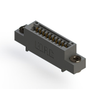 Edgeboard Connectors - 151-895-010-520-403-ND - DigiKey