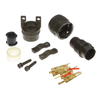 Circular Connector Assemblies - 1178-MS3126F12-10PW-ND - DigiKey
