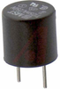 Fuse;Submin/Non-Resettable;Time Lag;0.05A;Dims 8.5x8.5mm;Thermoplastic;Radial -- 70020840
