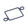 Modular/Ethernet Connector Accessories - 664-MRJ258A31BP-ND - DigiKey