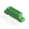 Edgeboard Connectors - 151-846-016-556-204-ND - DigiKey
