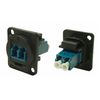 Fiber Optic Connector Adapters - 4654-CP30213-ND - DigiKey