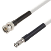 Coaxial Cables (RF) - 5073-LCCA30798/WH-FT10-ND - DigiKey