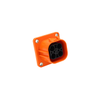 Free Hanging, Panel Mount - 1032-HVSL364024CS11-ND - DigiKey