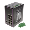 Switches, Hubs - 1710-NSG3309-ND - DigiKey