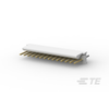 Headers, Male Pins - 4-641126-4-ND - DigiKey