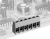 Fixed Printed Circuit Board Terminal Blocks - 04155SM - LMI Components, Inc.