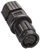 Industrial Circular Connectors - 8114324 - RS Components, Ltd.