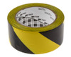 Safety & Hazard Tapes - 3997575 - RS Components, Ltd.