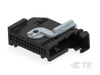 Automotive Connector Caps & Covers - 1801041-1 - TE Connectivity