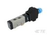 Solenoid Valves - 5000010922-SE - TE Connectivity
