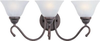 Bathroom Fixtures-Three Lights - 348329 - Light Center (The)