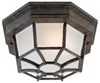 Exterior -Ceiling Mount - 232772 - Light Center (The)