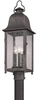 P3215 Exterior -Post/Pier Head - 369692 - Capital Lighting, Inc.