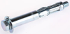 Plasterboard & Cavity Wall Fixings - 6917985 - RS Components, Ltd.