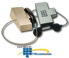 Ceeco Magnetic Hookswitch Desktop Phone - MHD-341 - TelephoneStuff.com