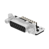 D-Sub Connector Assemblies - 8-106506-2-ND - DigiKey